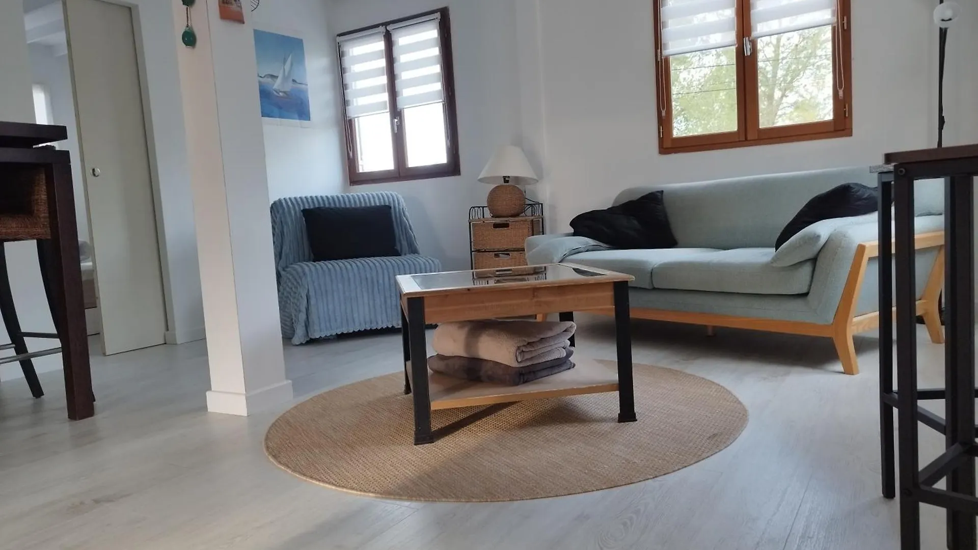 Jolie Maison, Clim, Residence Avec Piscine A 5Mn Circuit Paul Ricard لو كاستليت بيت للعطل