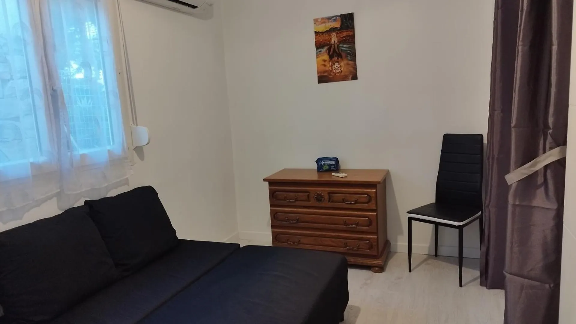Jolie Maison, Clim, Residence Avec Piscine A 5Mn Circuit Paul Ricard لو كاستليت
