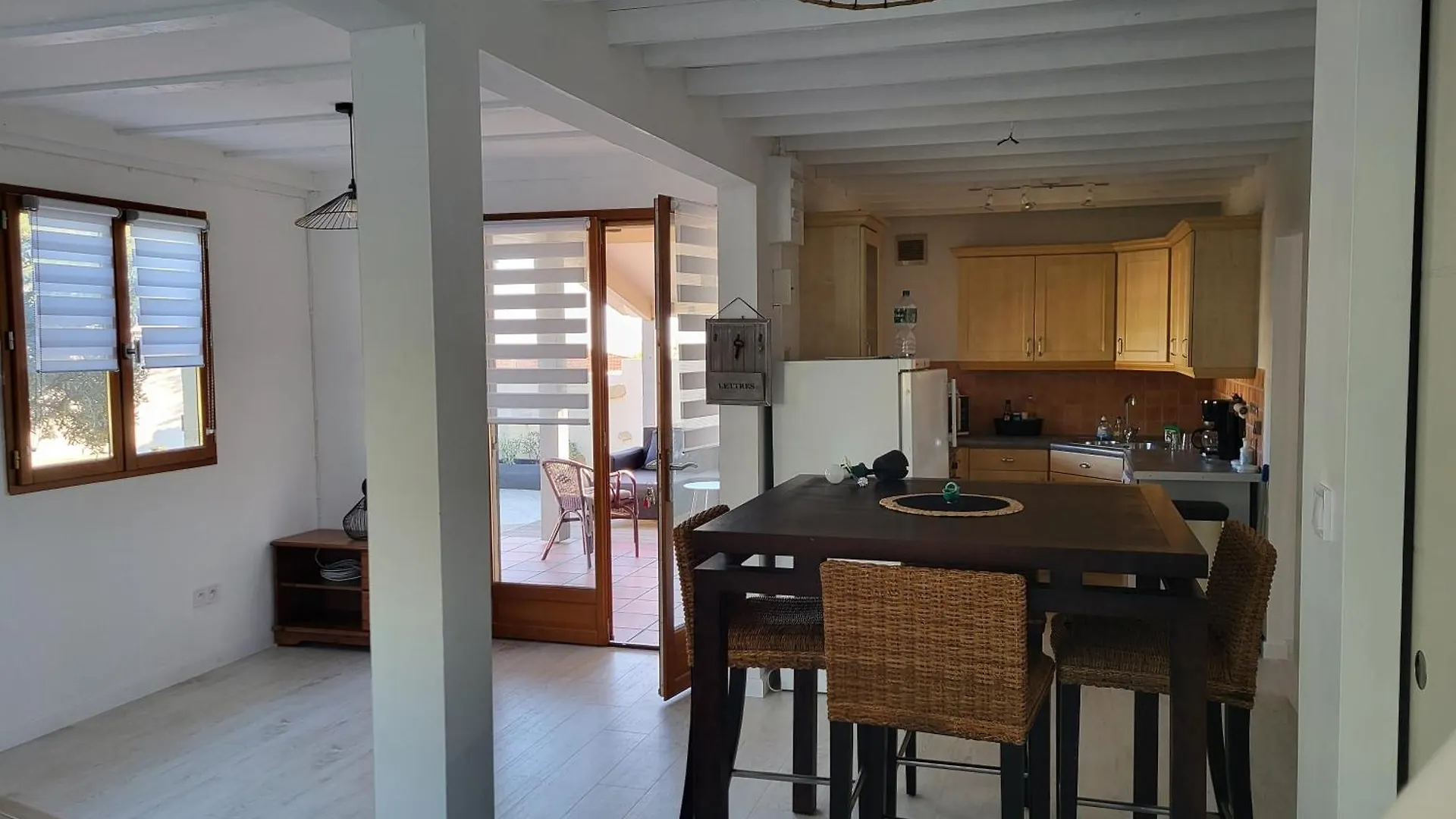 بيت للعطل Jolie Maison, Clim, Residence Avec Piscine A 5Mn Circuit Paul Ricard لو كاستليت
