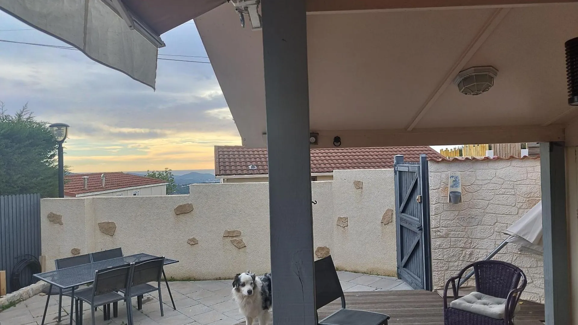 Jolie Maison, Clim, Residence Avec Piscine A 5Mn Circuit Paul Ricard لو كاستليت 0*,  فرنسا
