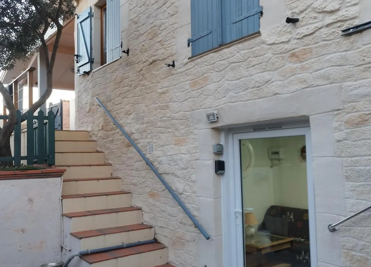 Jolie Maison, Clim, Residence Avec Piscine A 5Mn Circuit Paul Ricard Le Castellet  Holiday home